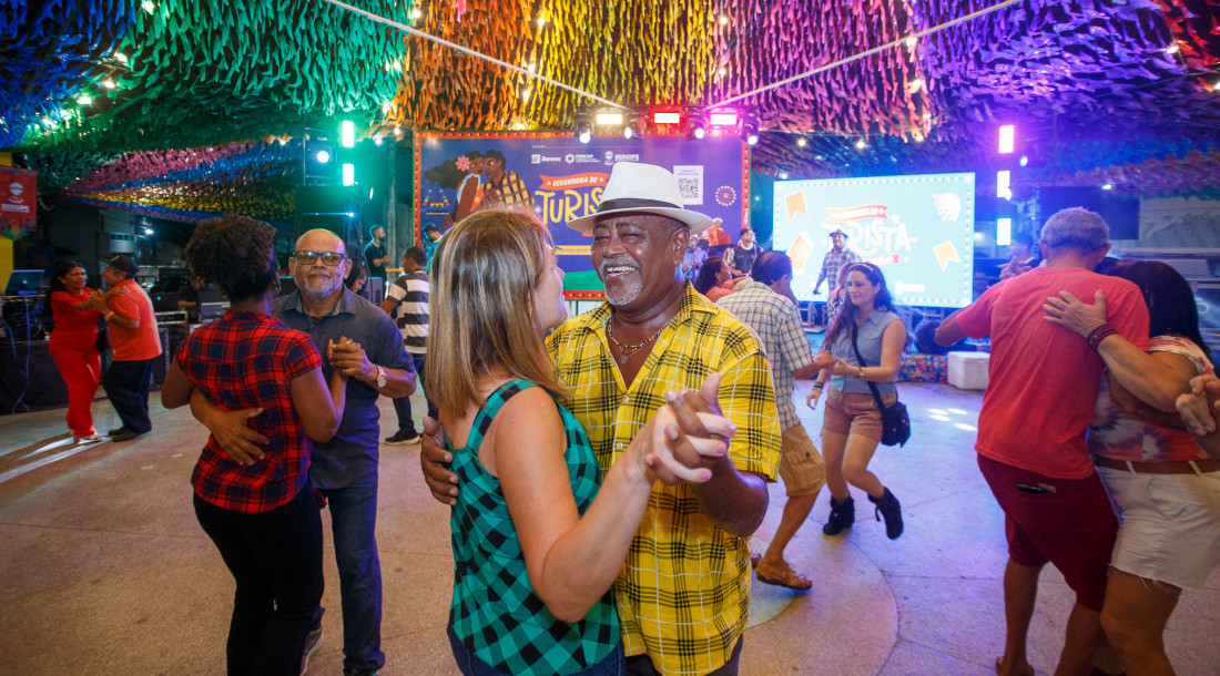 Quinzenal, iniciativa do Governo de Sergipe valoriza tradições, cultura e arte sergipanas / Foto: Igor Matias