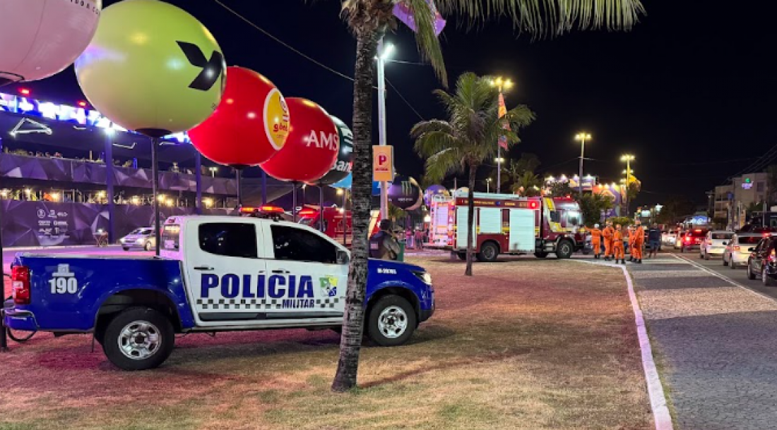 Resultado reflete ações do Governo de Sergipe que garantem segurança da população do estado / Fotos: Ascom SSP