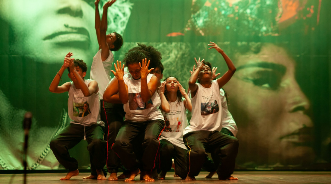 Resultado reflete impacto positivo de educação antirracista na rede pública estadual de ensino / Foto: Ascom Seed