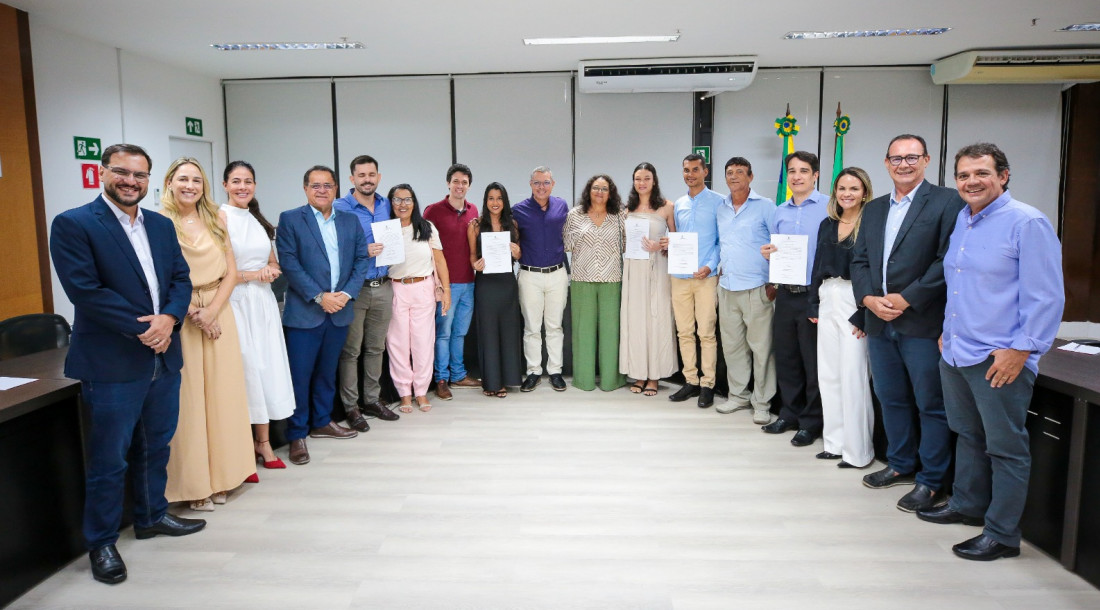 Fotos: Reinaldo Moura