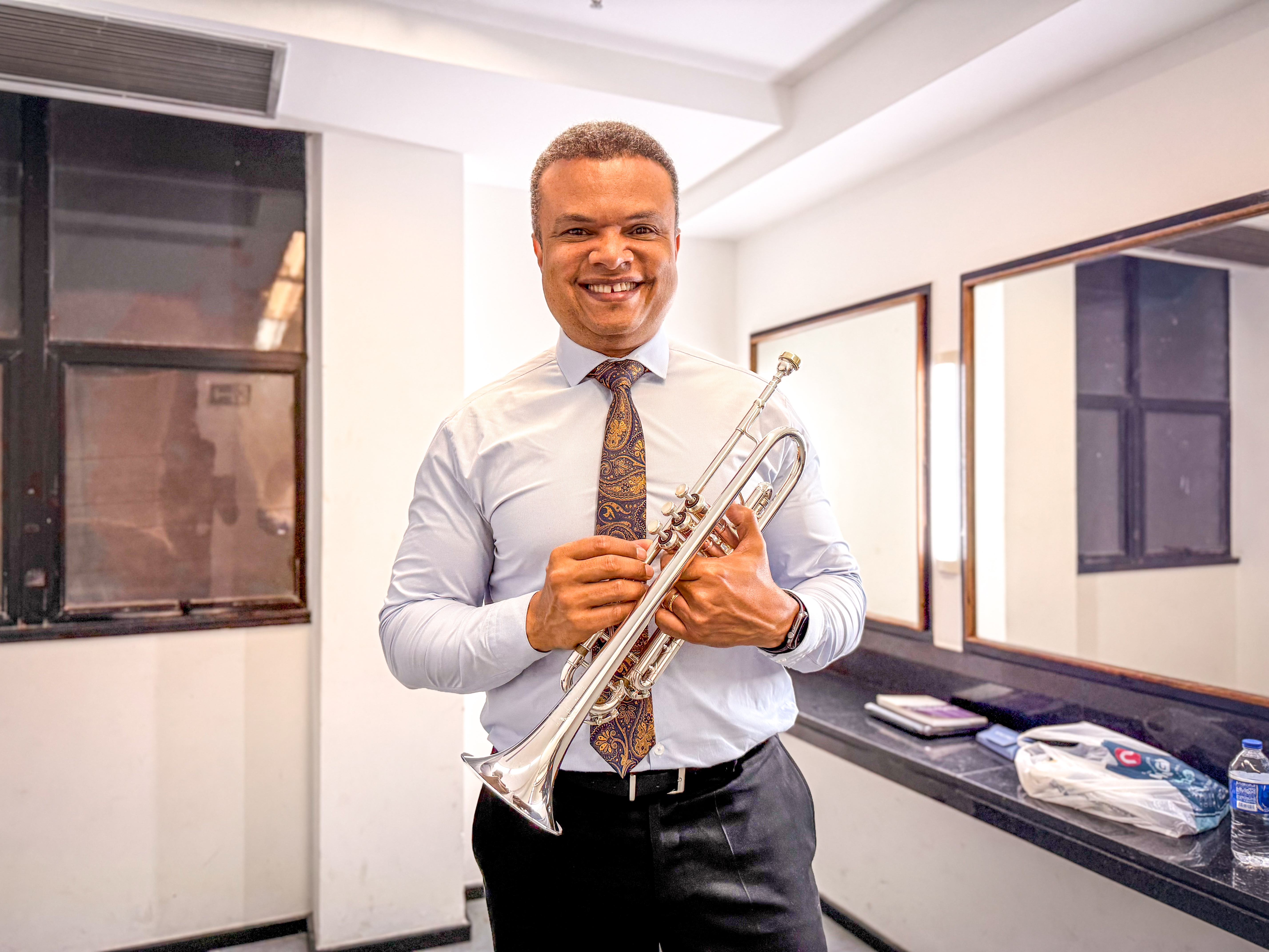 Amarildo Nascimento/ Fotos: Marco Ferro
