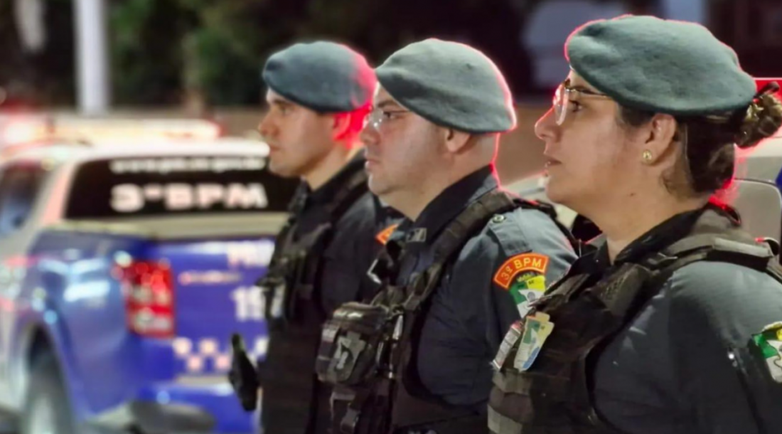 Mais de 500 servidores estarão atuando para garantir a tranquilidade do festival e a segurança de sergipanos e turistas/ Fotos: Ascom SSP