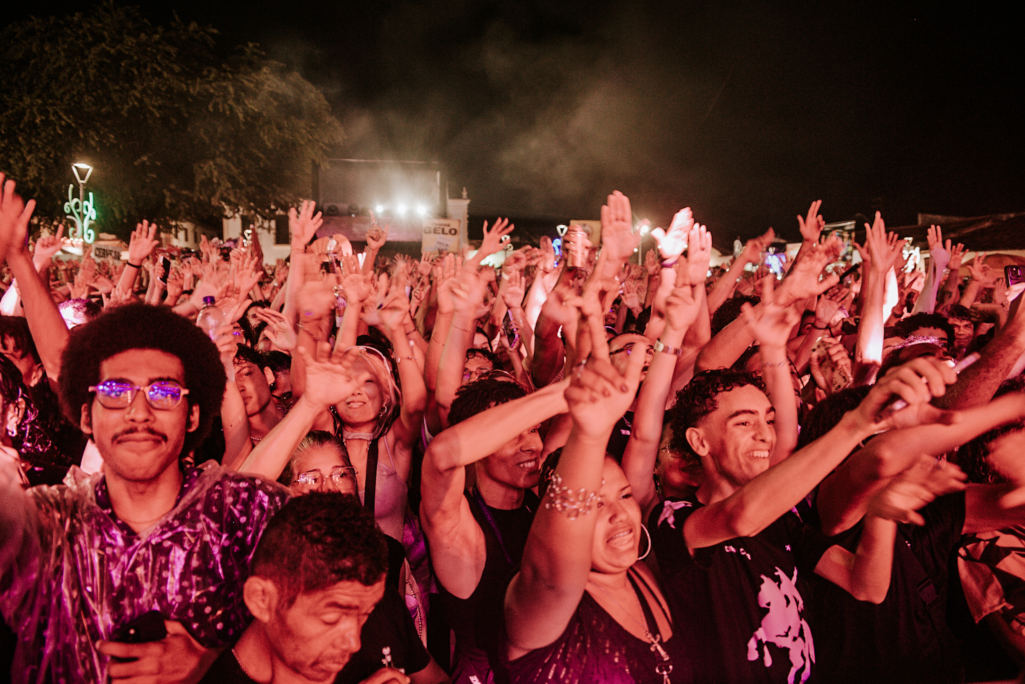 Fotos: Julia Rodrigues e Markus Mello