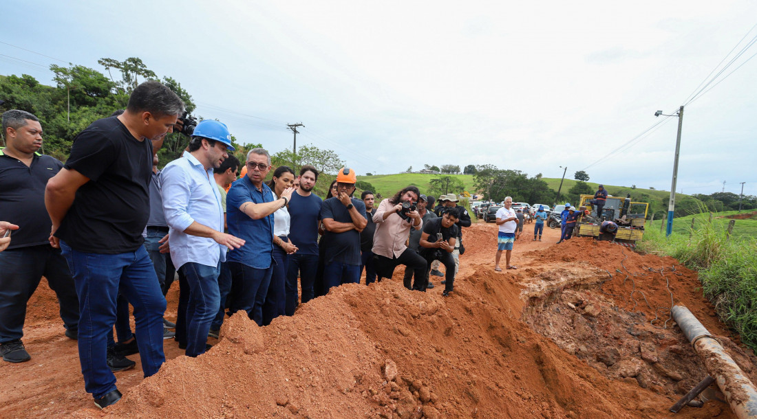 Fotos: Arthur Soares