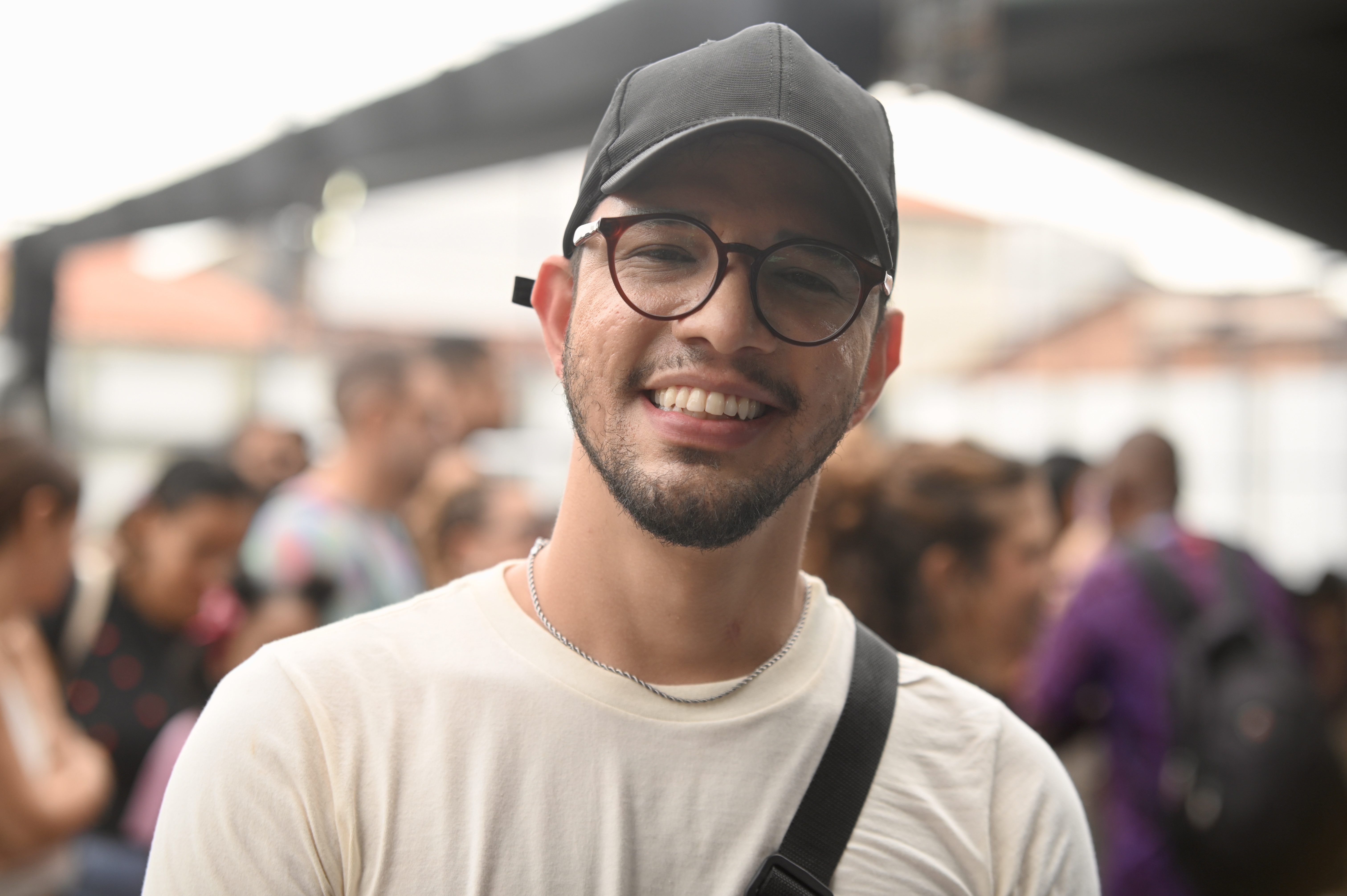 Pedro Estevão/Foto: Erick O'Hara