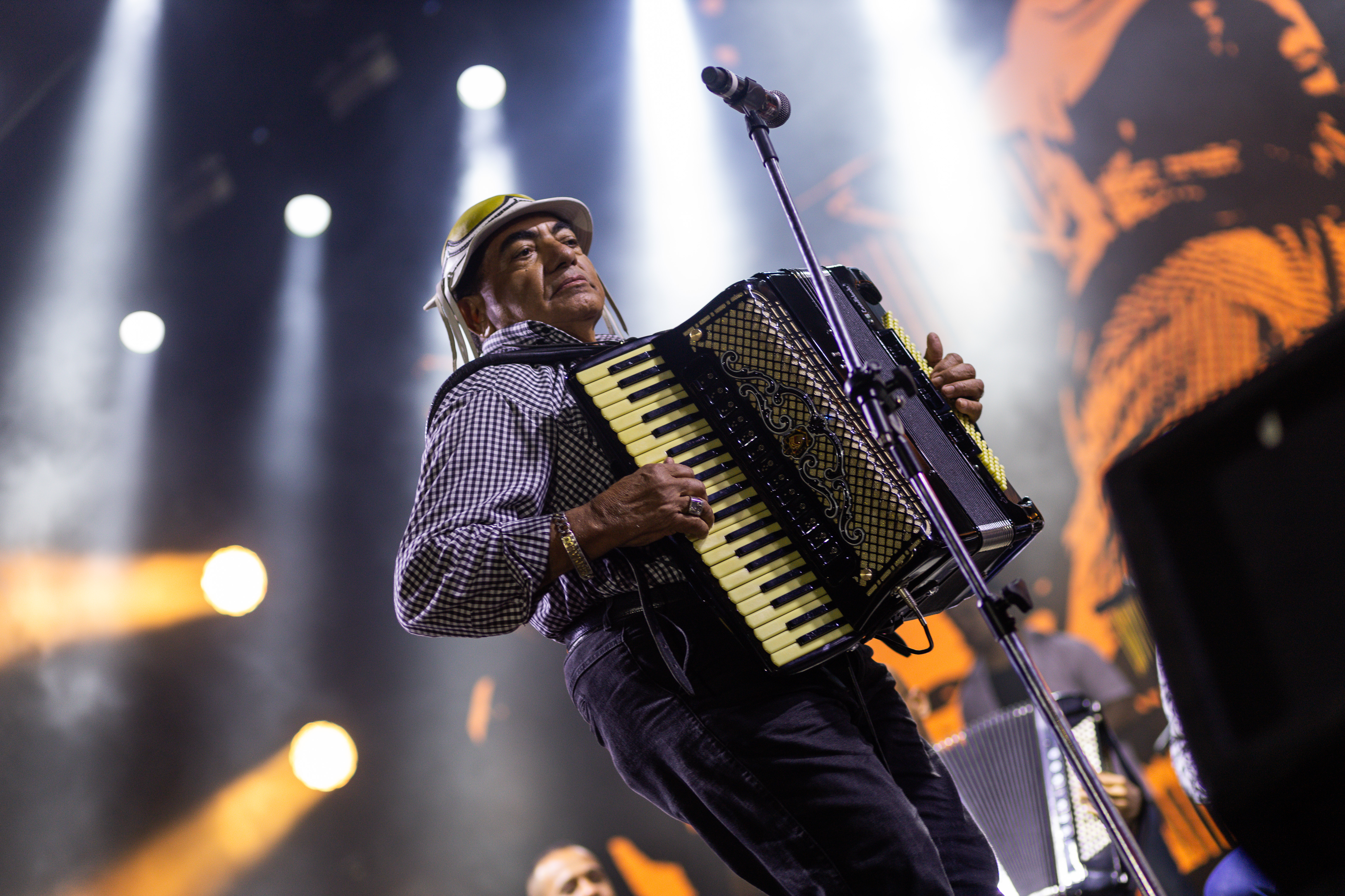 Orquestra Sanfônica convida Jeanny Lins, Chiko Queiroga, Lari Lima e Erivaldo de Carira / Foto: Markus Mello
