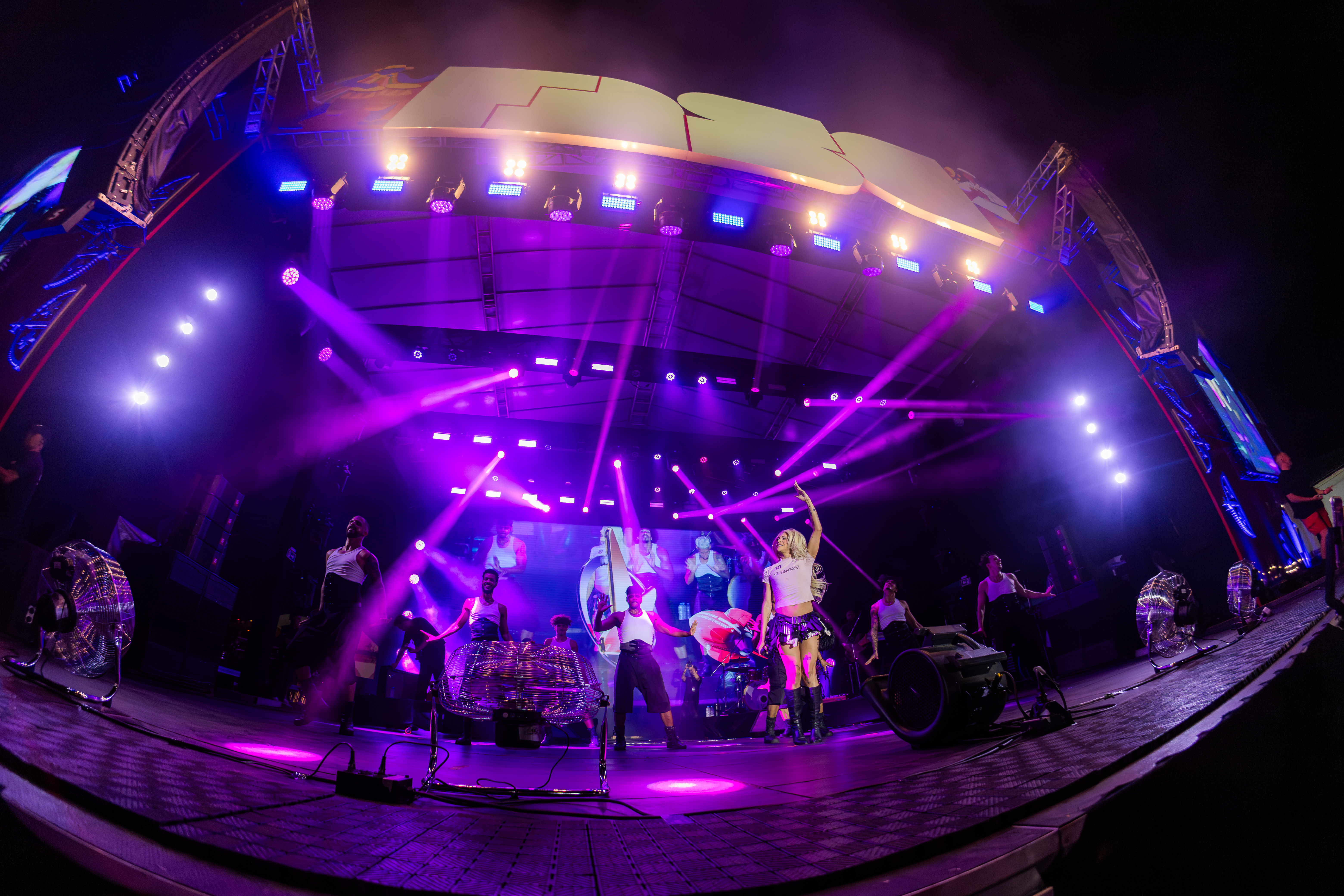 Pabllo Vittar / Foto: Markus Mello