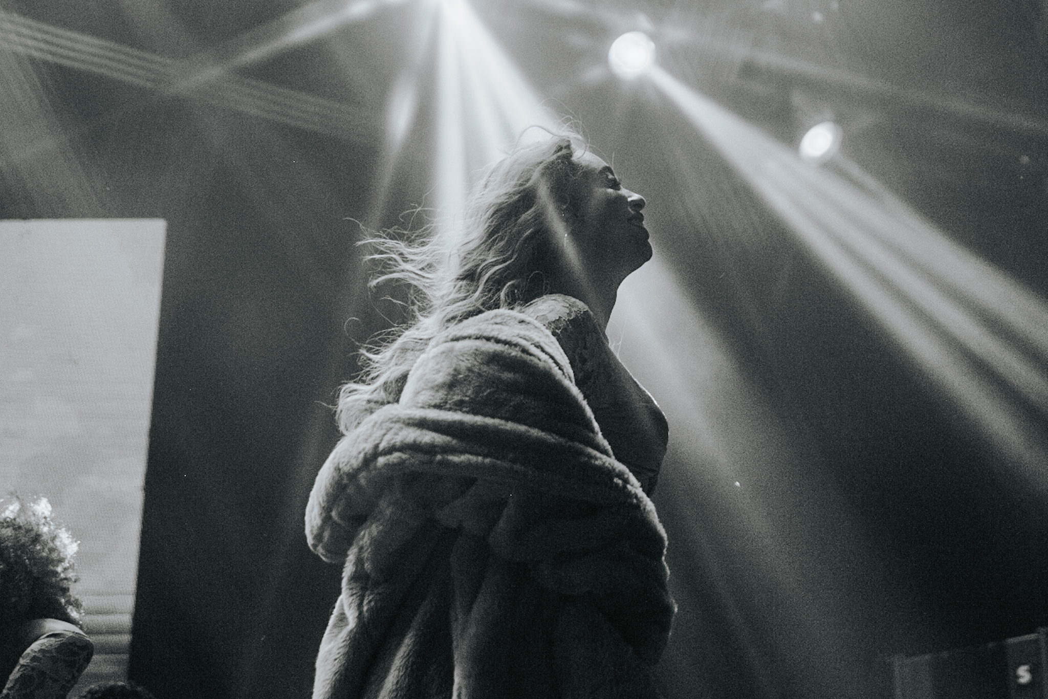 Urias no Fasc / Foto: Júlia Rodrigues