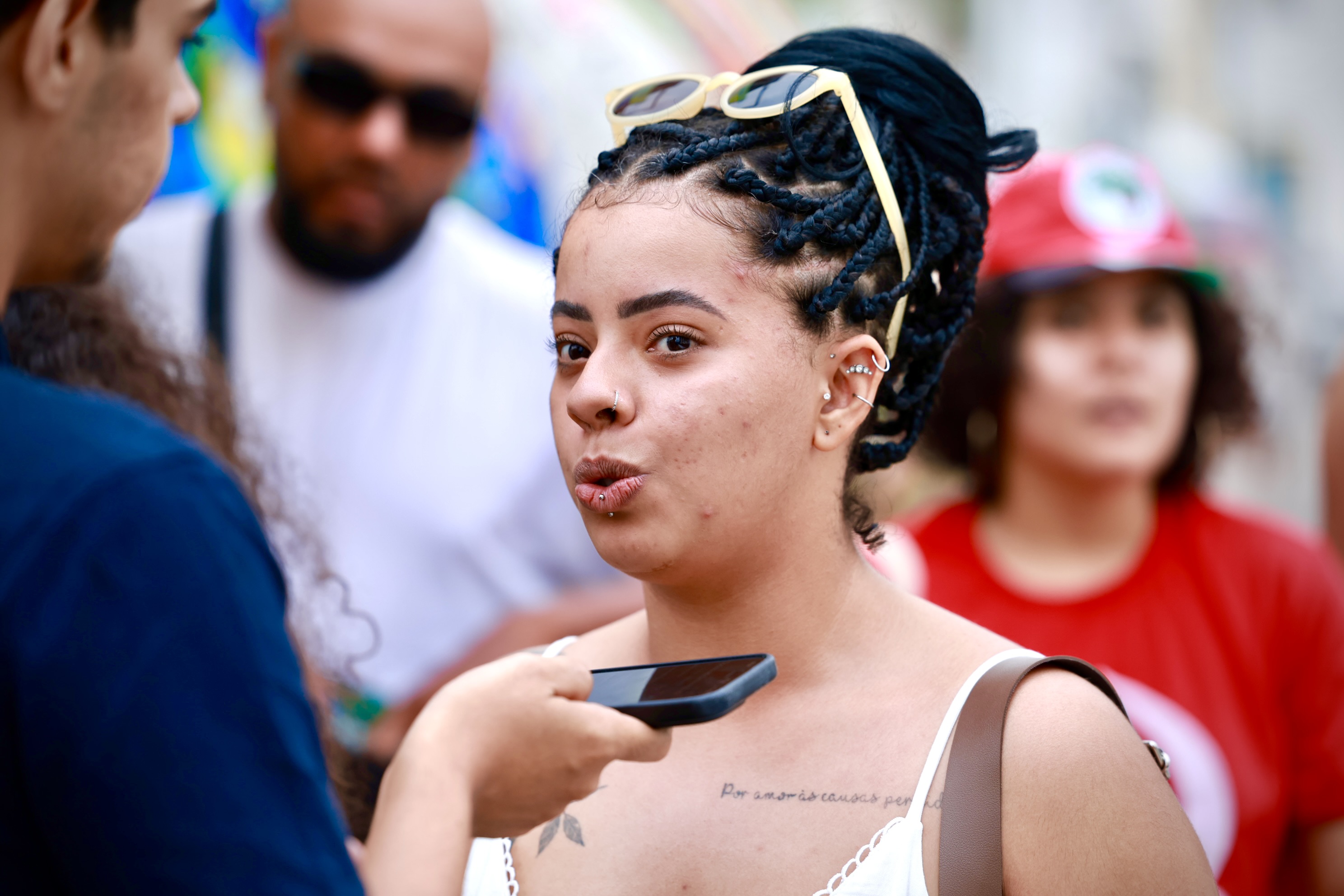 Foto: César de Oliveira