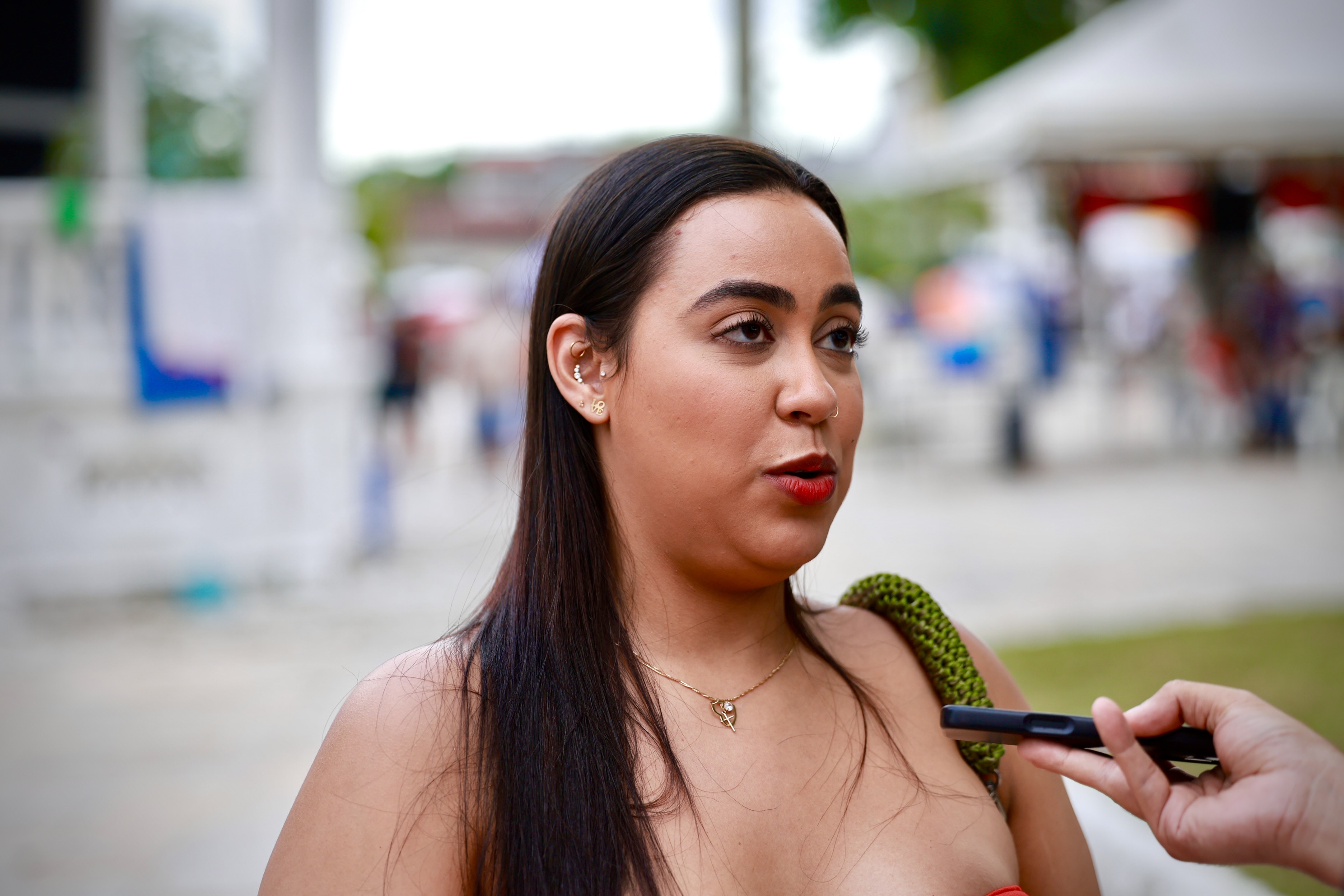 Foto: César de Oliveira