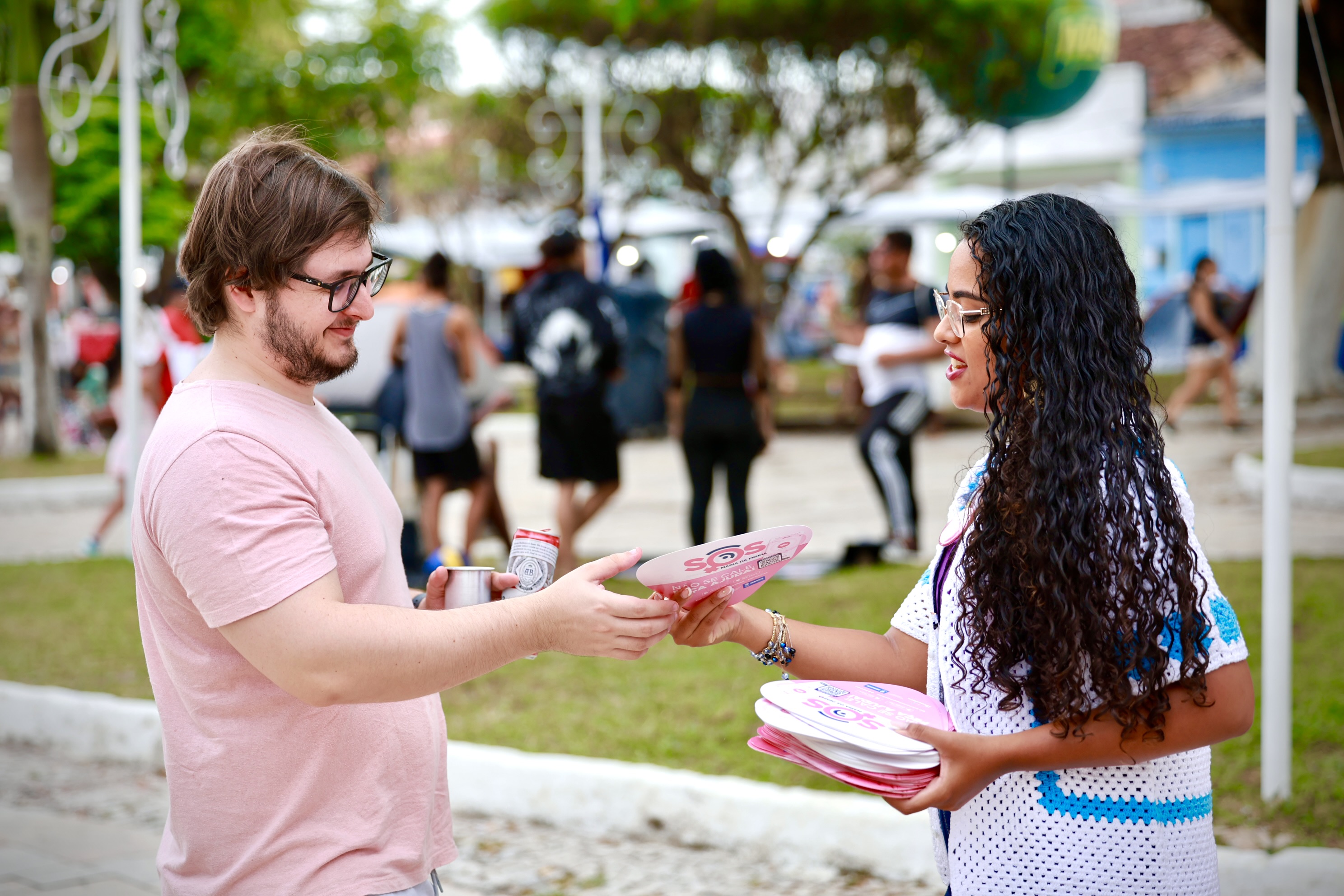 Foto: César de Oliveira