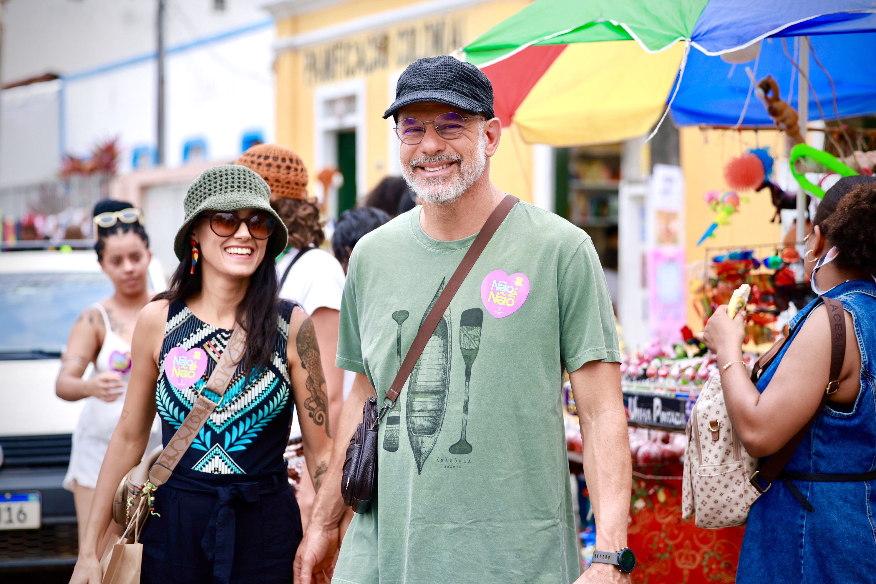 Foto: César de Oliveira