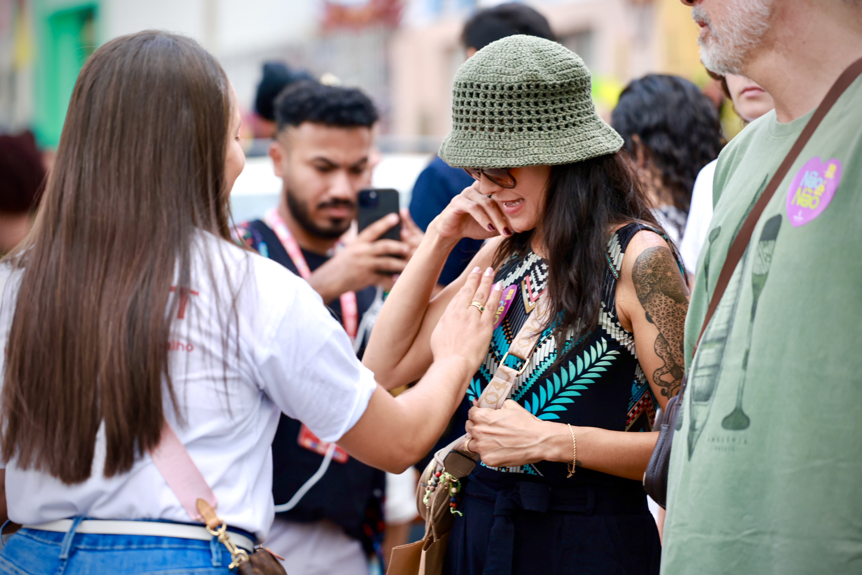 Foto: César de Oliveira