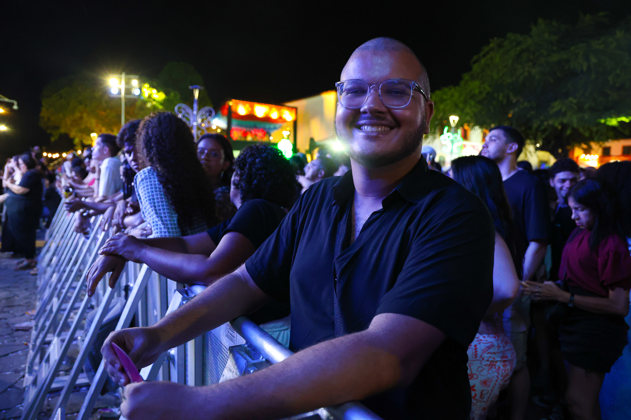 Biomédico Yuri Guilherme