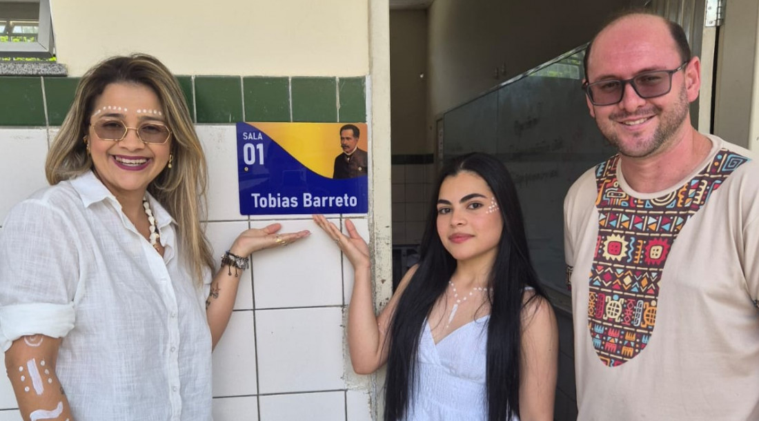 Ação fortalece a identidade e amplia o entendimento sobre a contribuição da população negra para a formação histórica e social de Sergipe / Fotos: Ascom Seed