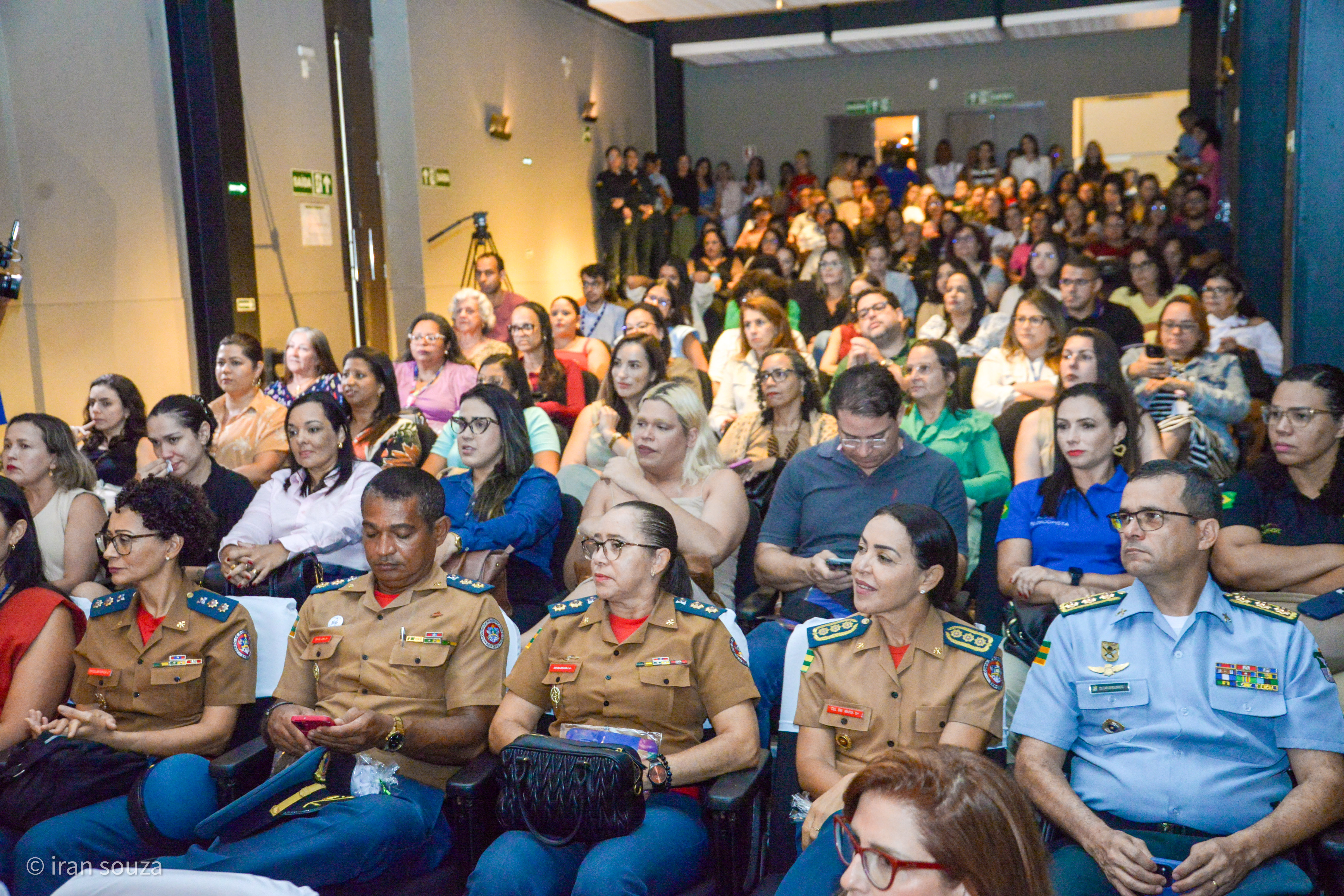 Foto: Iran Souza