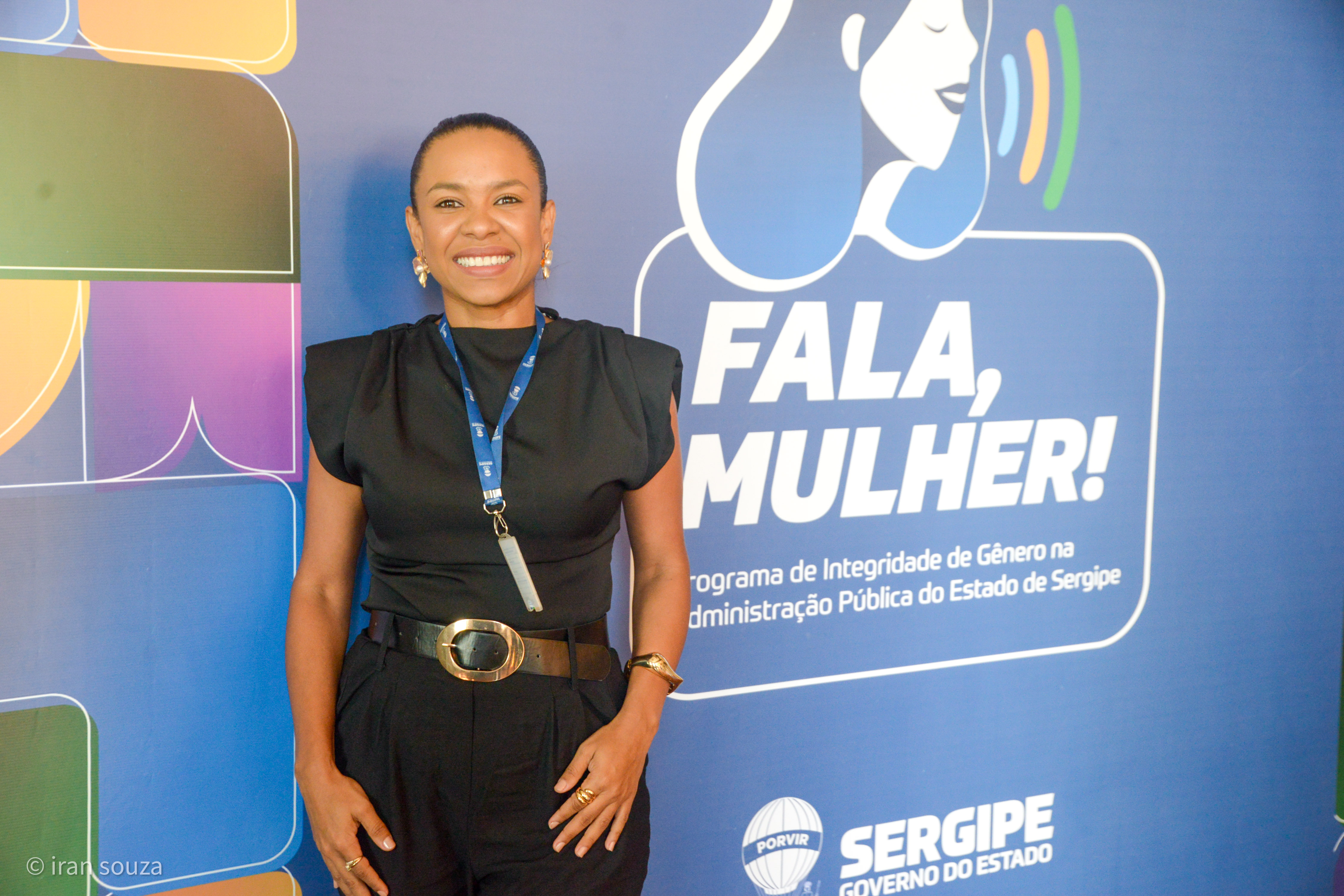 Raphaela Maciel | Foto: Iran Souza