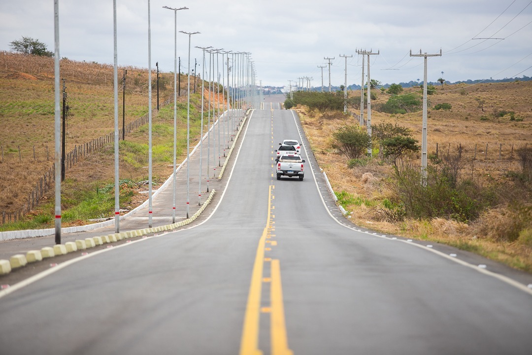 Estado tem a 1ª maior taxa de crescimento do Nordeste em investimentos e a 4ª maior do país / Foto: Marcos Rodrigues