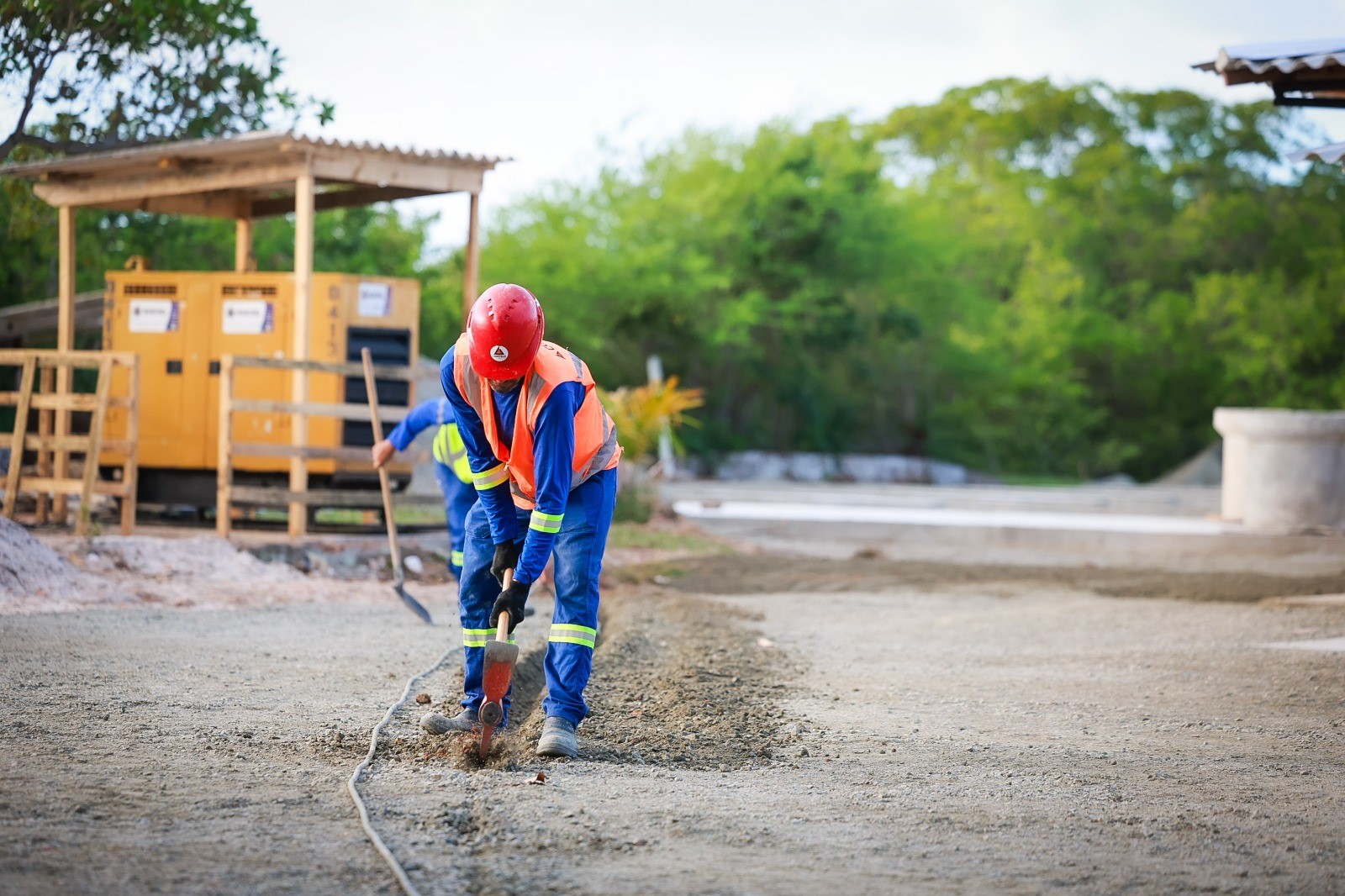 Foto: César de Oliveira