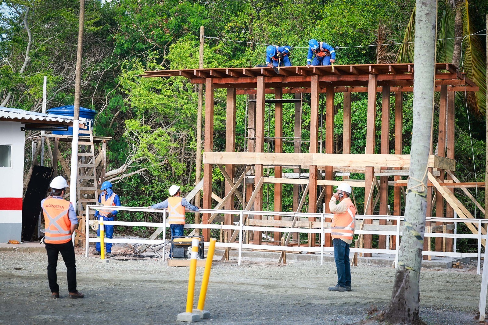 Foto: César de Oliveira