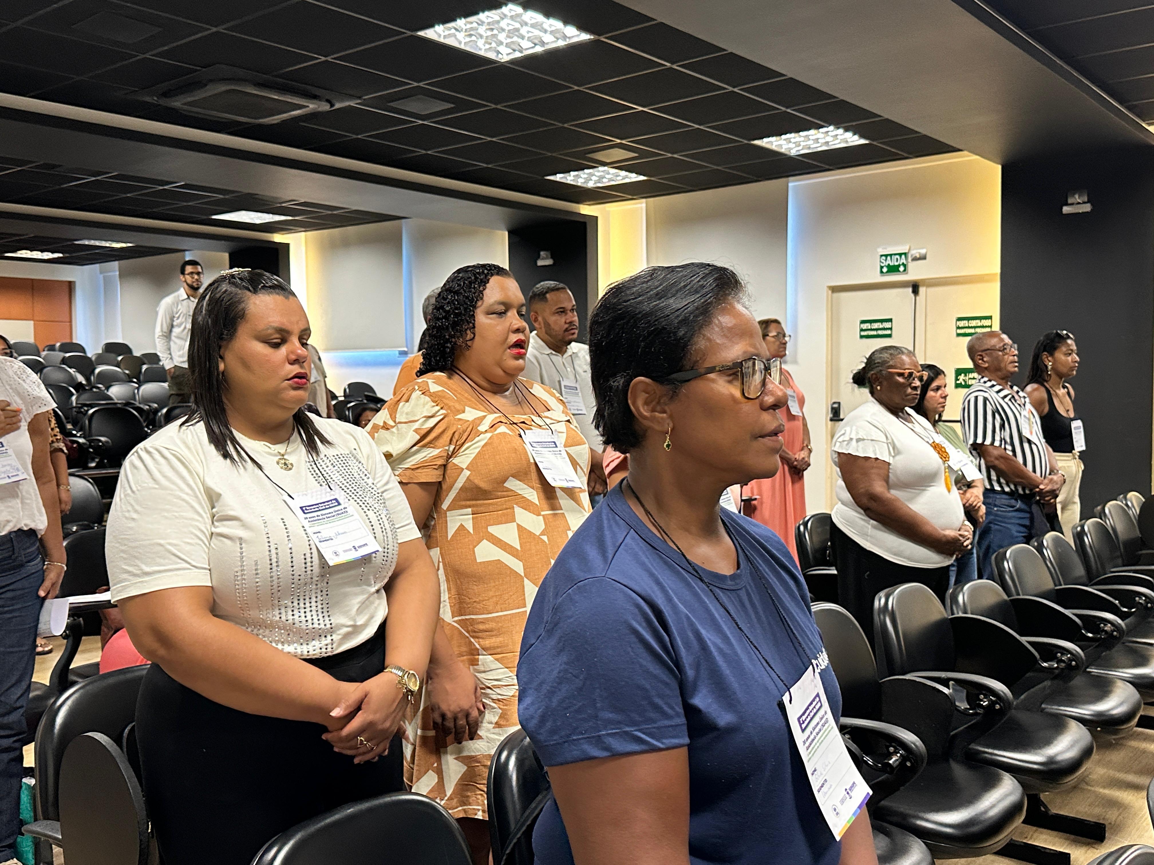 Fotos: Ascom Seasic