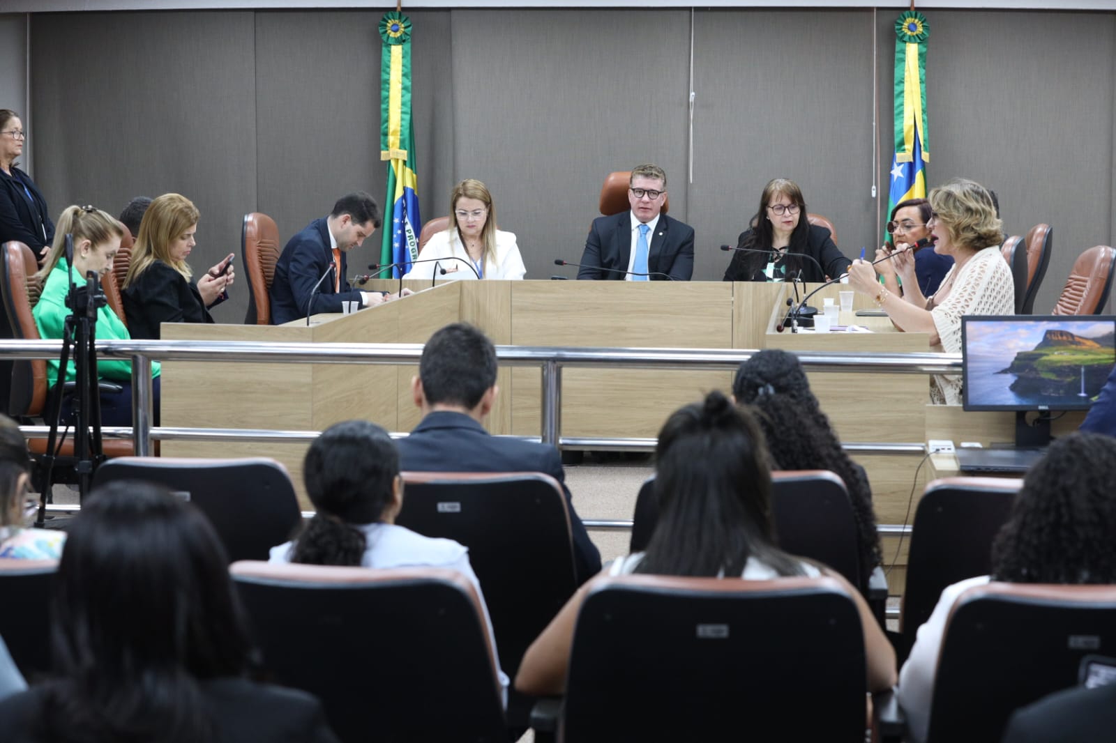 Foto: Jadilson Simões