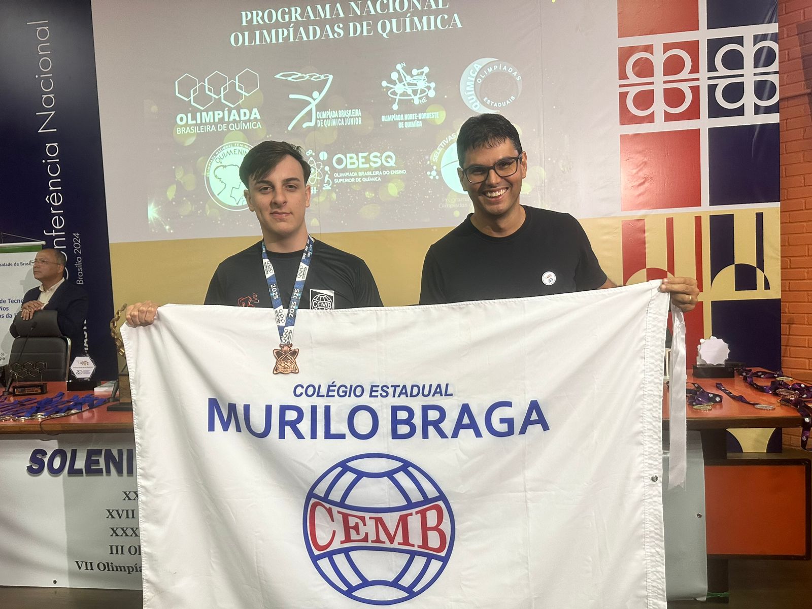 Fotos: Seed/Unidade Escolar