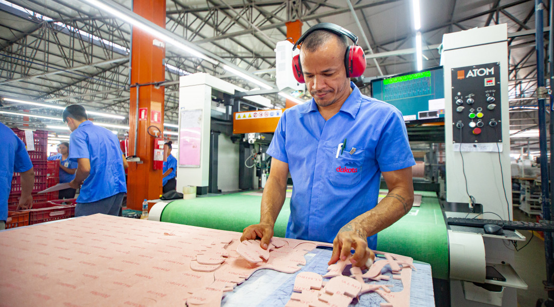 Além da capital, Sergipe registra expansão de empresas interessadas em se instalar no interior do estado / Foto: Arthuro Paganini