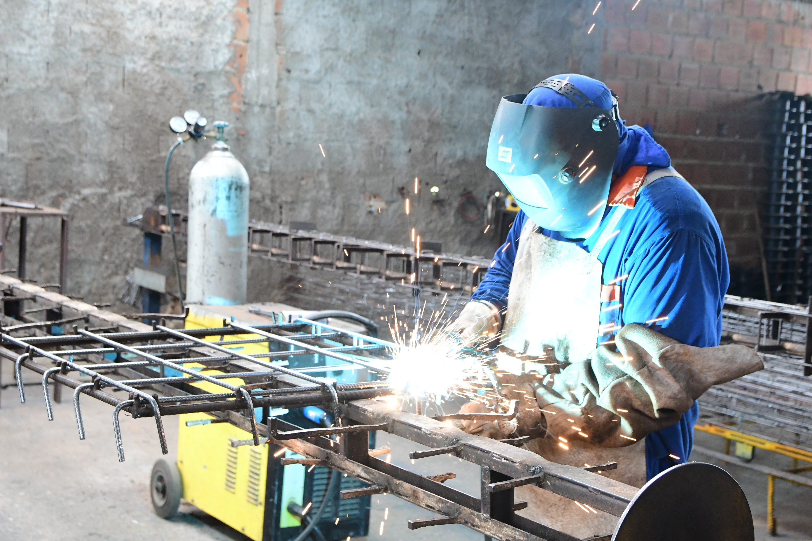 Empresas projetam mais de R$ 33 milhões em investimentos e a geração de cerca de 250 novos empregos diretos / Foto: Erick O'Hara