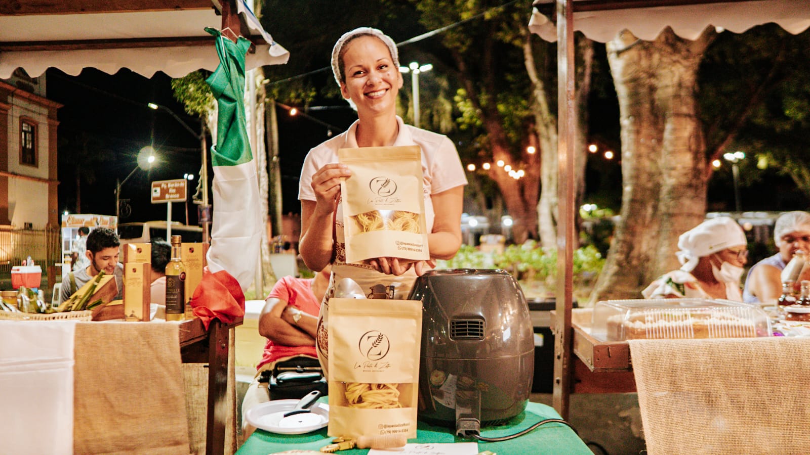 Foto: Julia Rodrigues