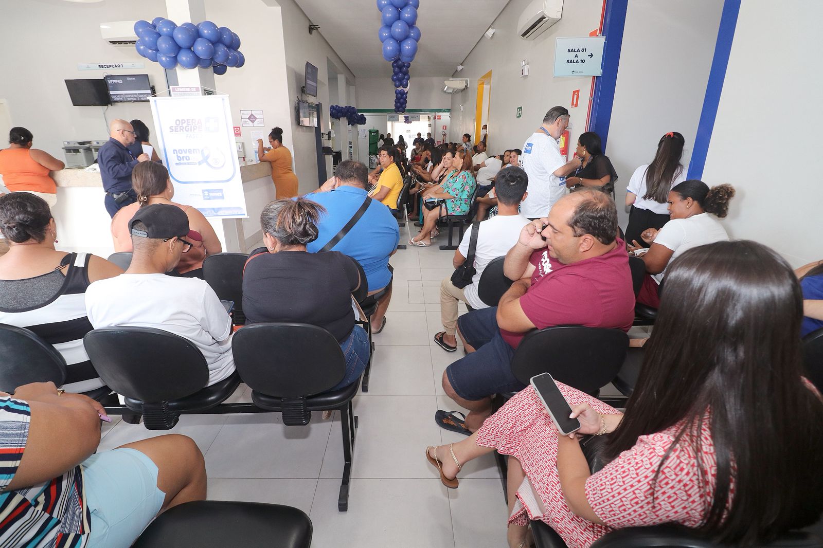 Fotos: Valter Sobrinho