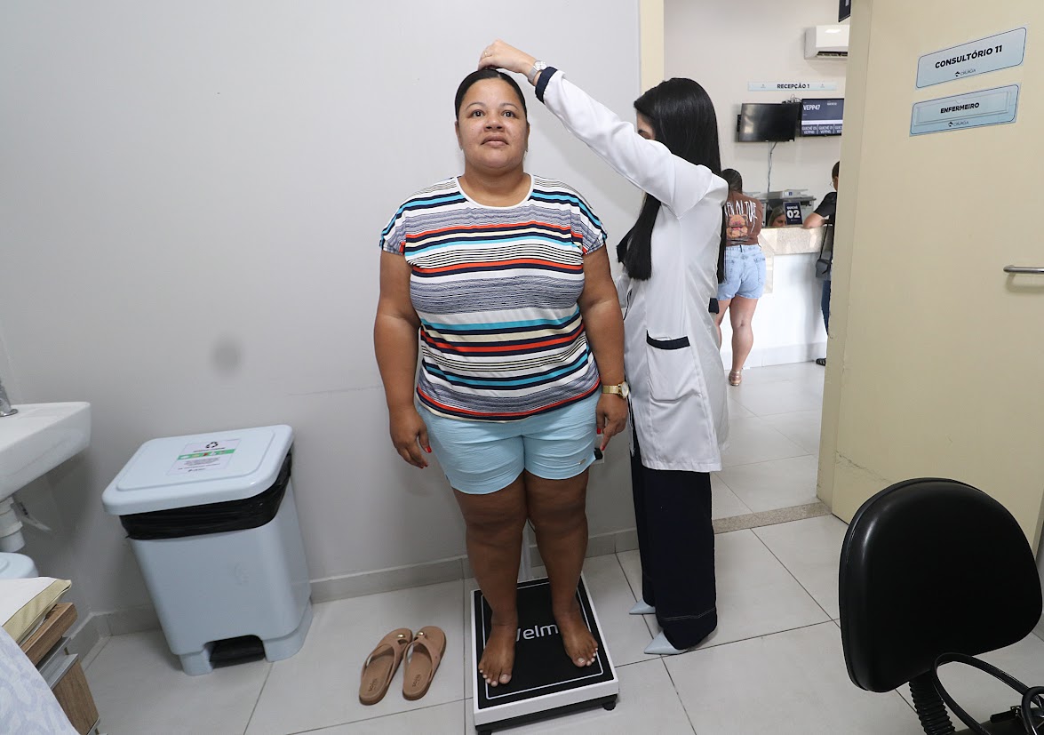 Fotos: Valter Sobrinho