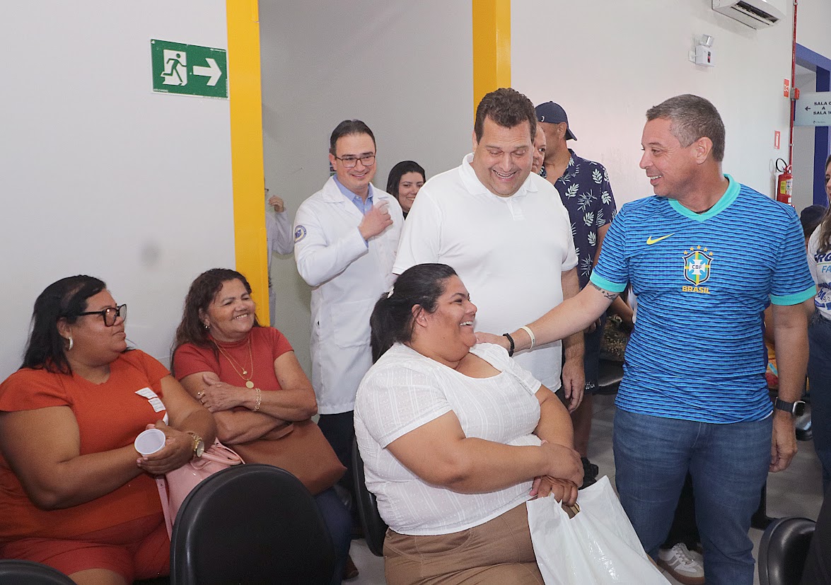 Fotos: Valter Sobrinho