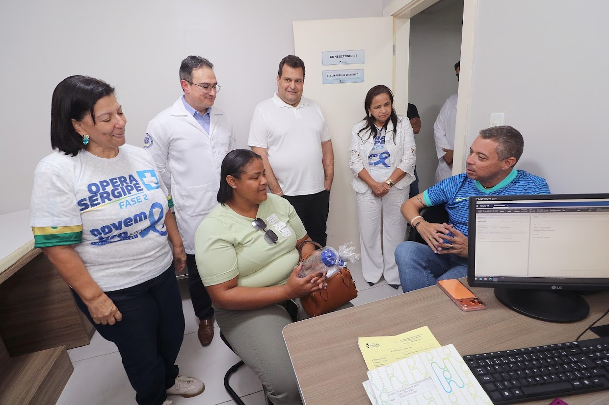 Fotos: Valter Sobrinho