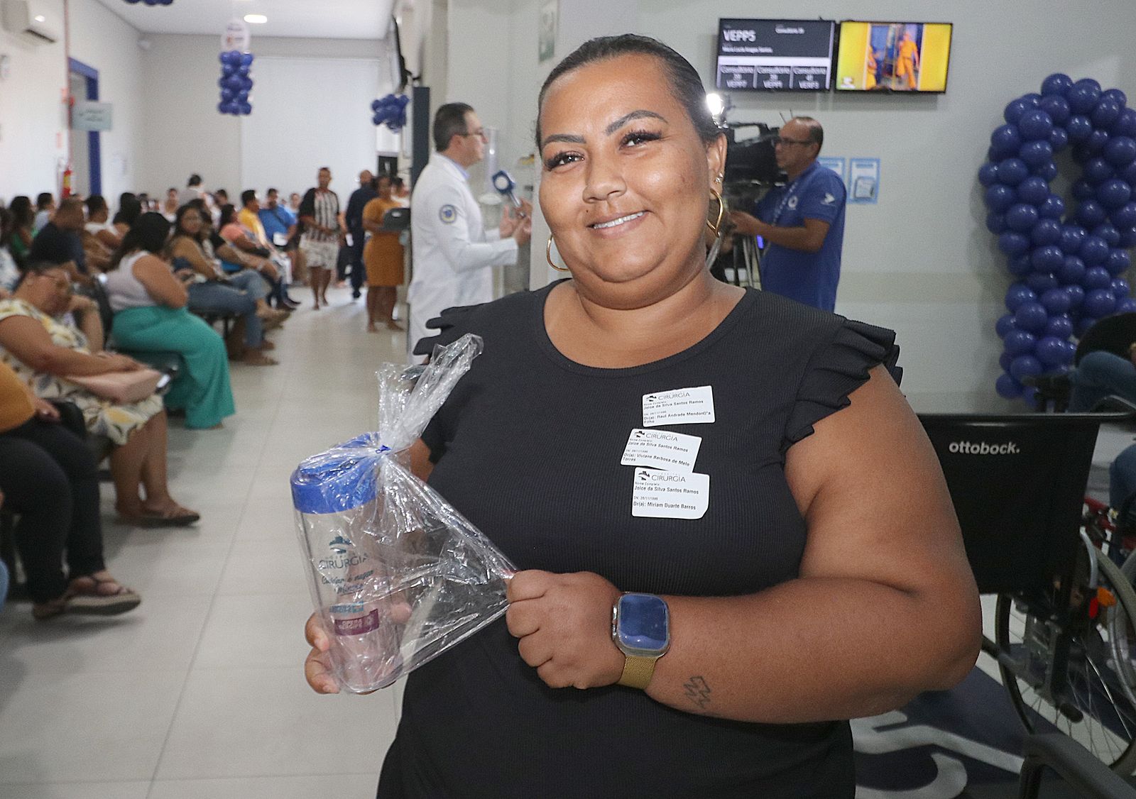 Joice | Fotos: Valter Sobrinho