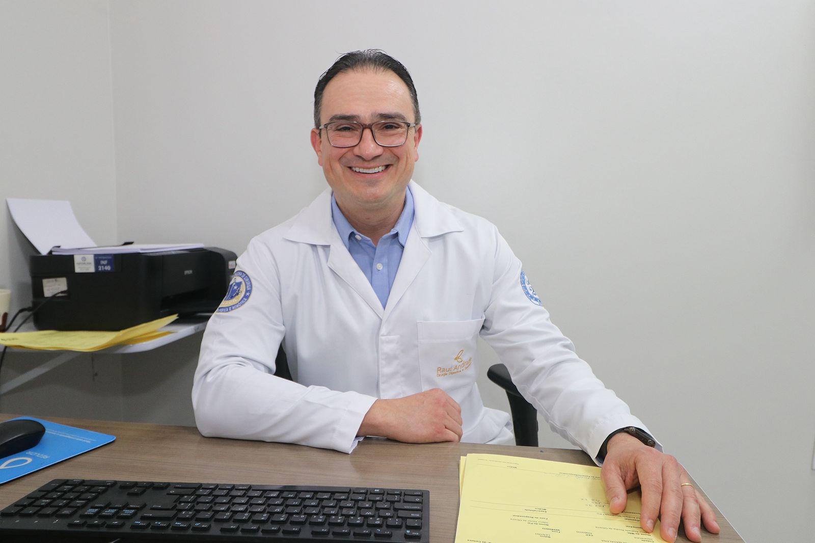 Raul | Fotos: Valter Sobrinho