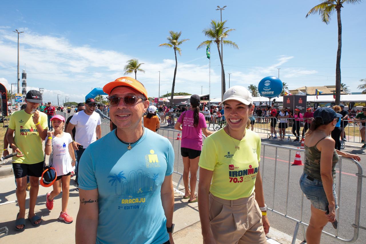 Fotos: Reinaldo Moura