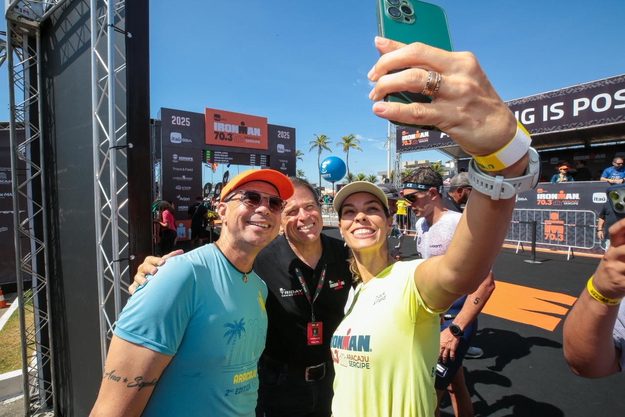 Fotos: Reinaldo Moura