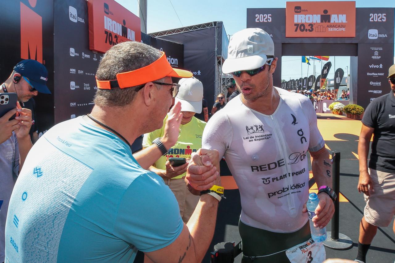 Fotos: Reinaldo Moura