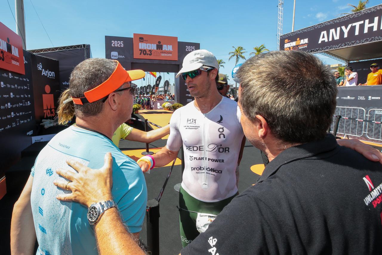 Fotos: Reinaldo Moura