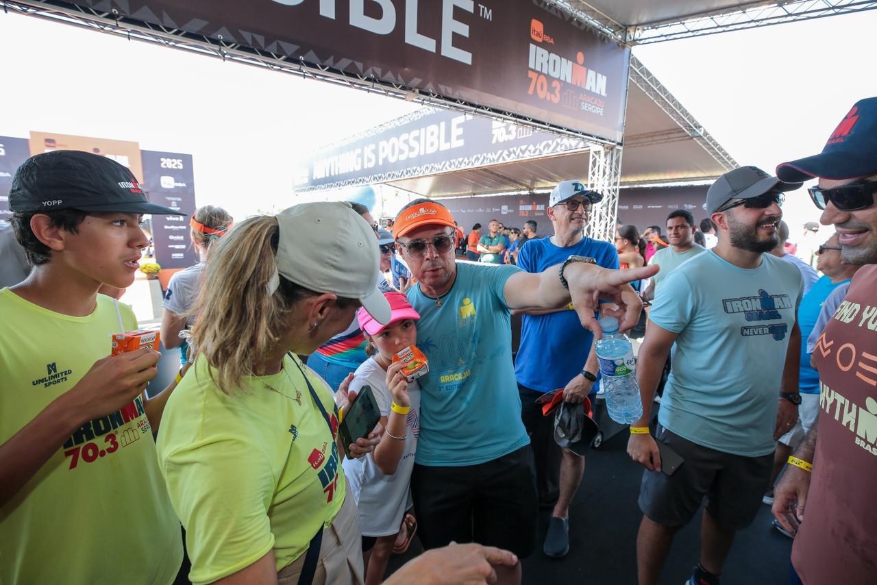 Fotos: Reinaldo Moura