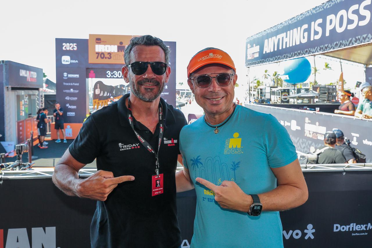 Fotos: Reinaldo Moura