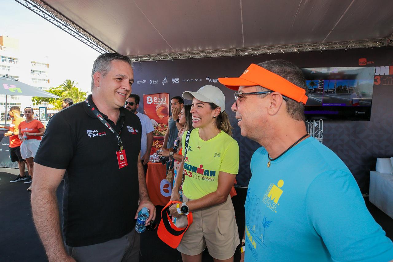 Fotos: Reinaldo Moura