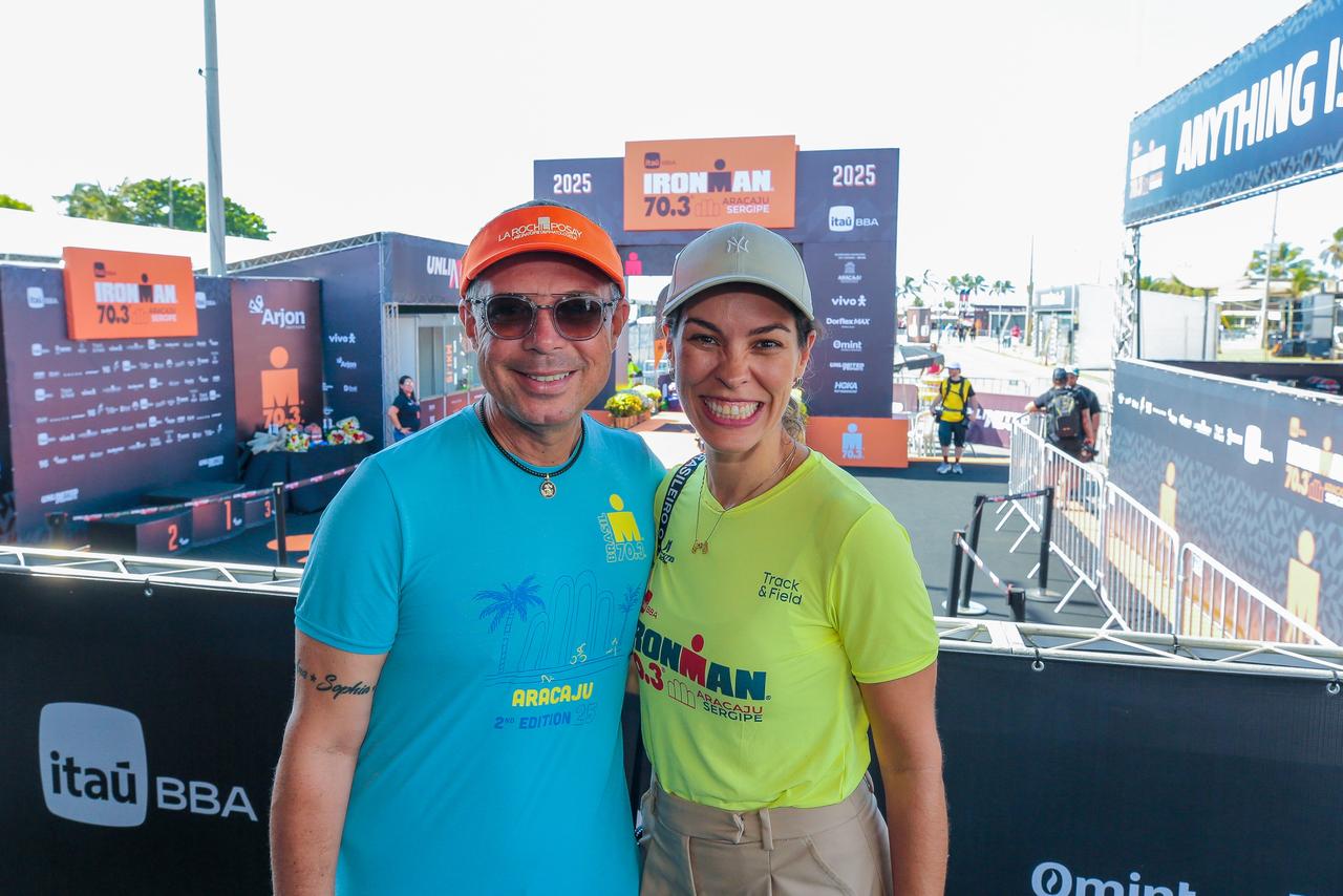 Fotos: Reinaldo Moura