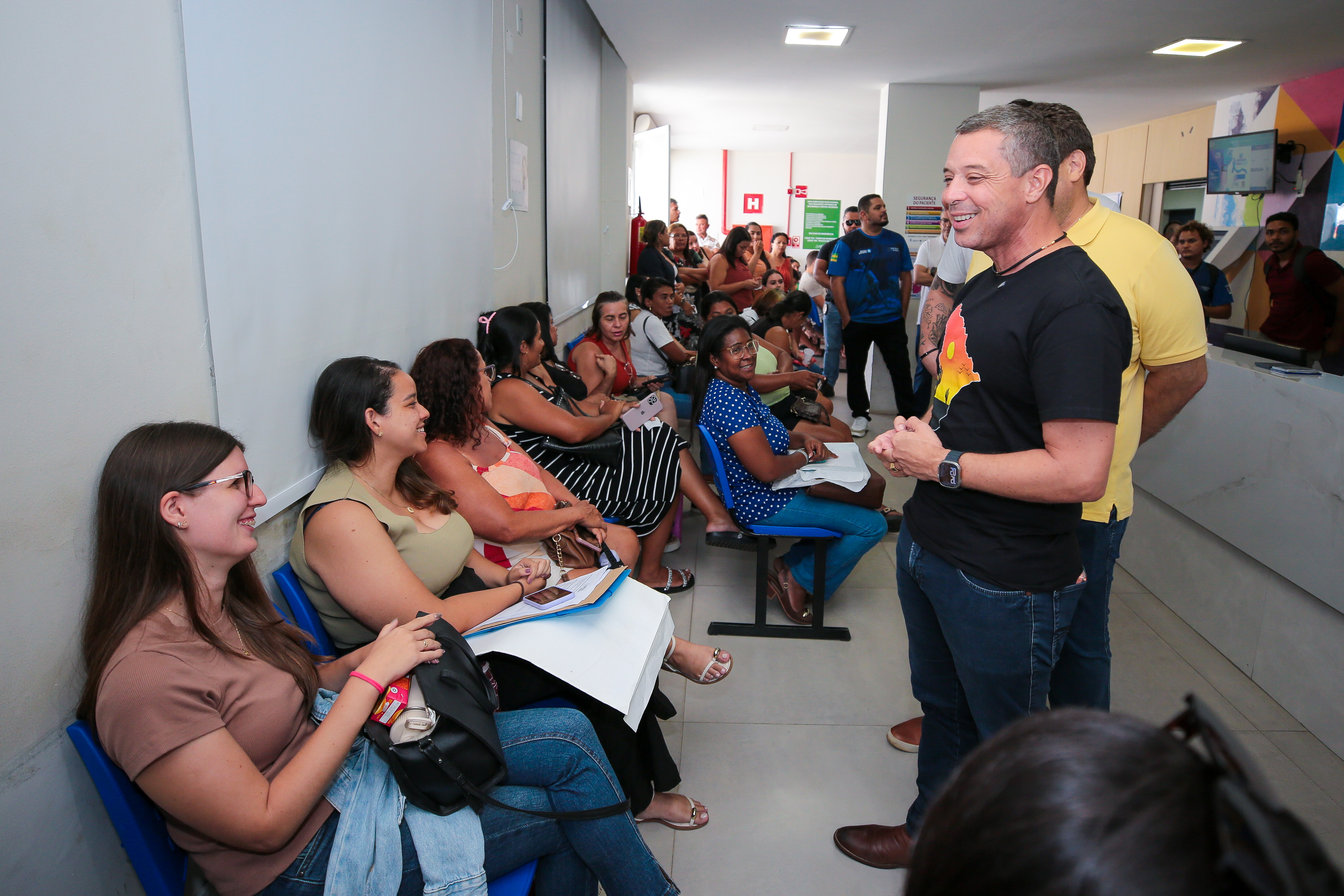 Fotos: Reinaldo Moura