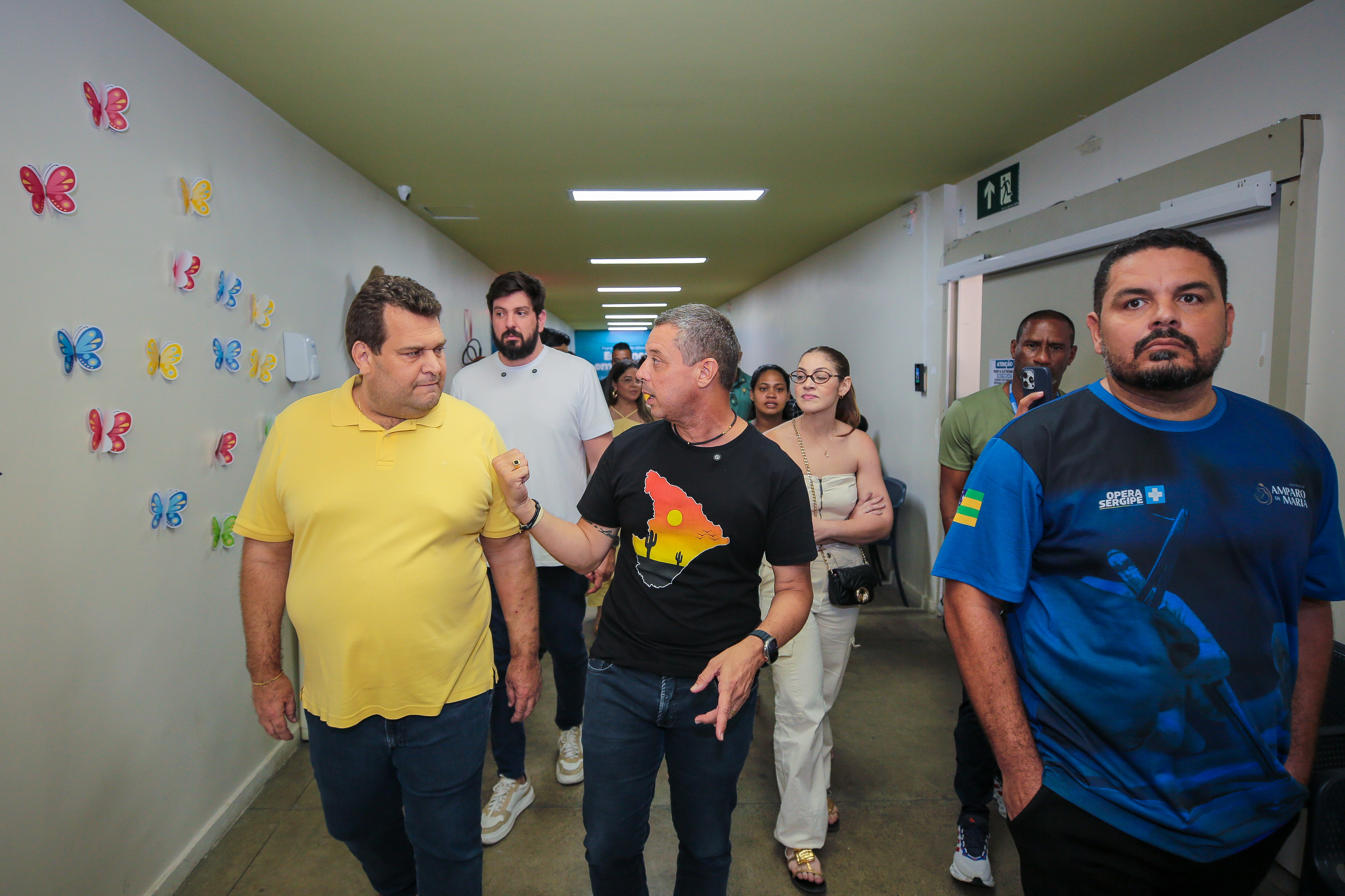 Fotos: Reinaldo Moura