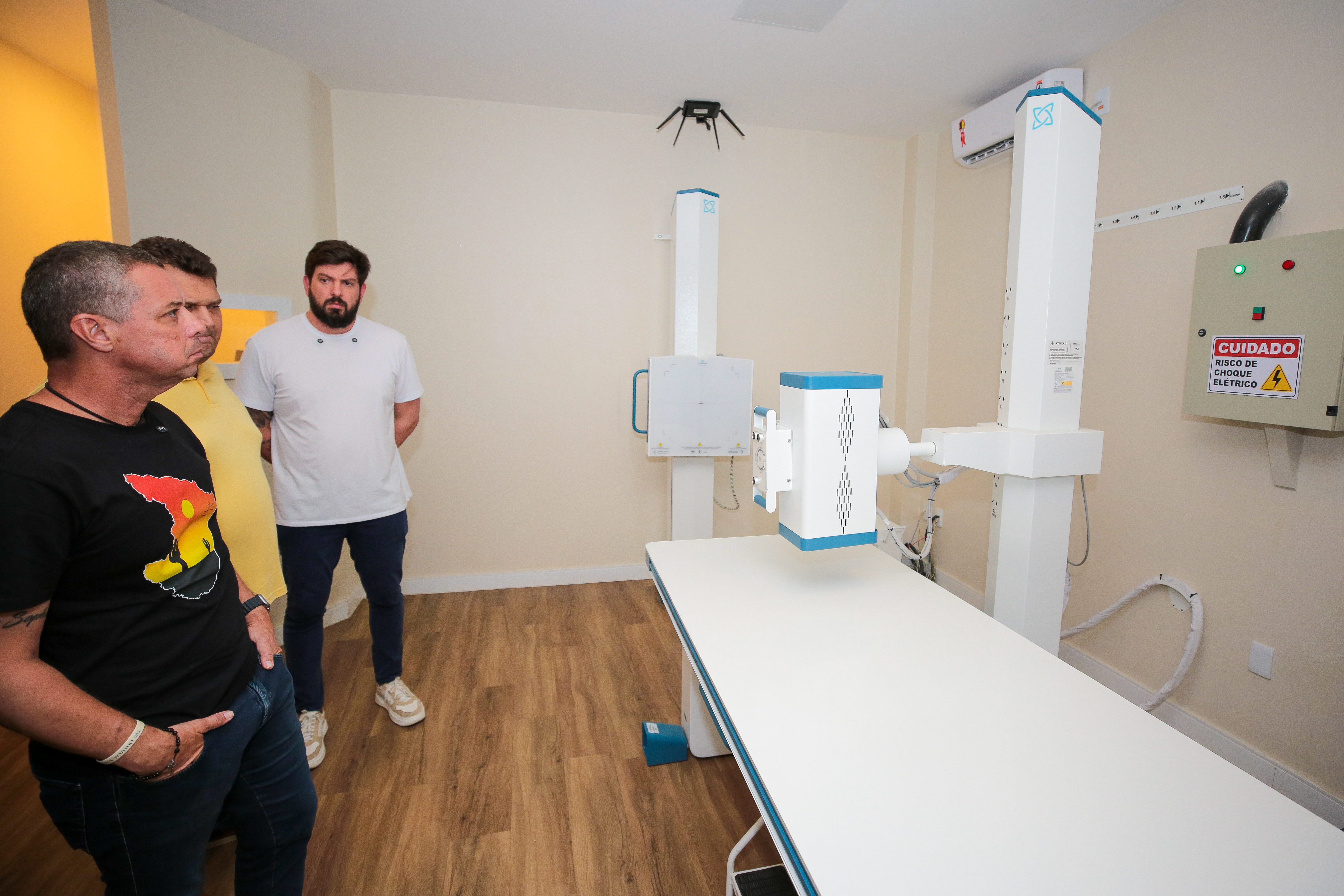 Fotos: Reinaldo Moura