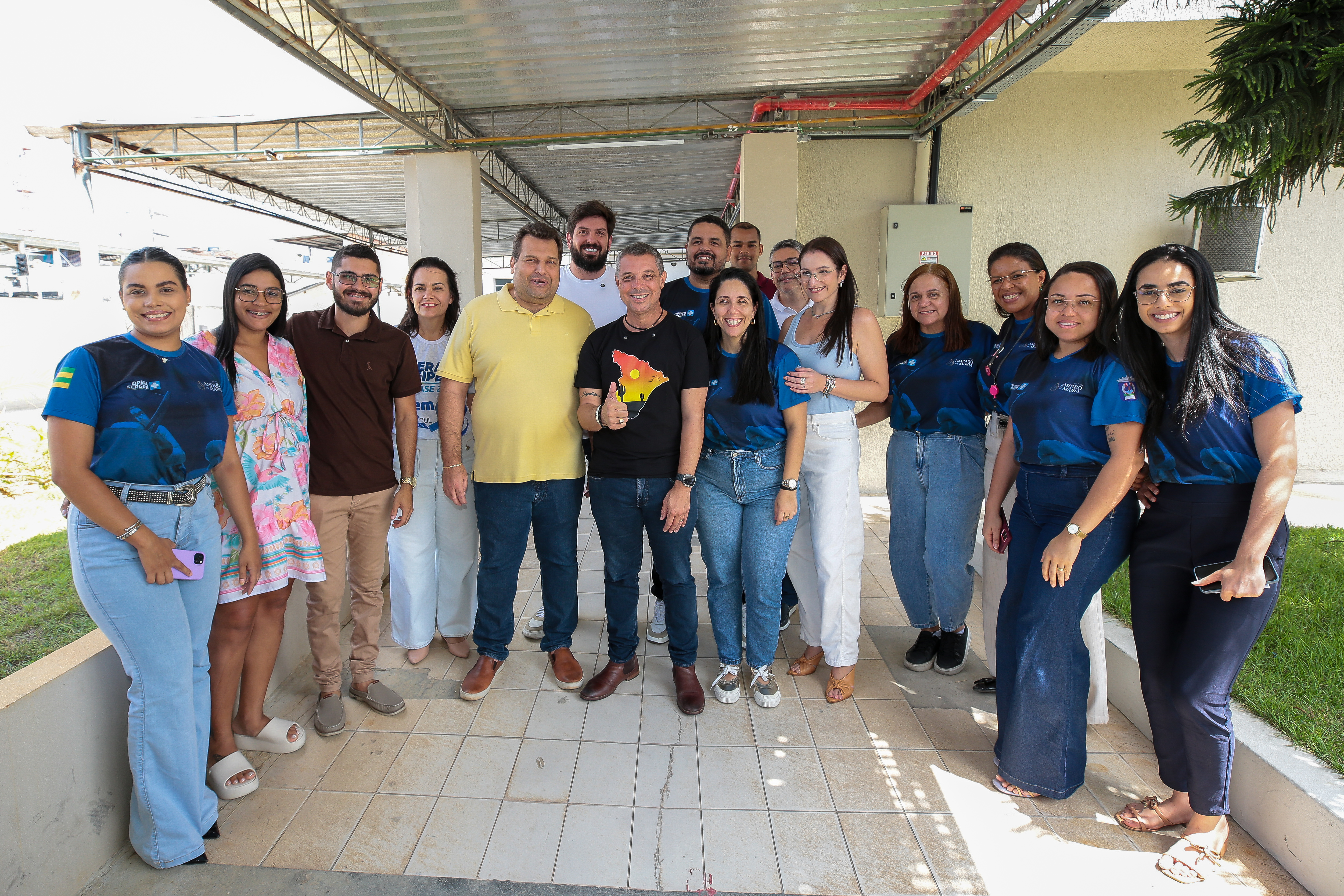 Fotos: Reinaldo Moura