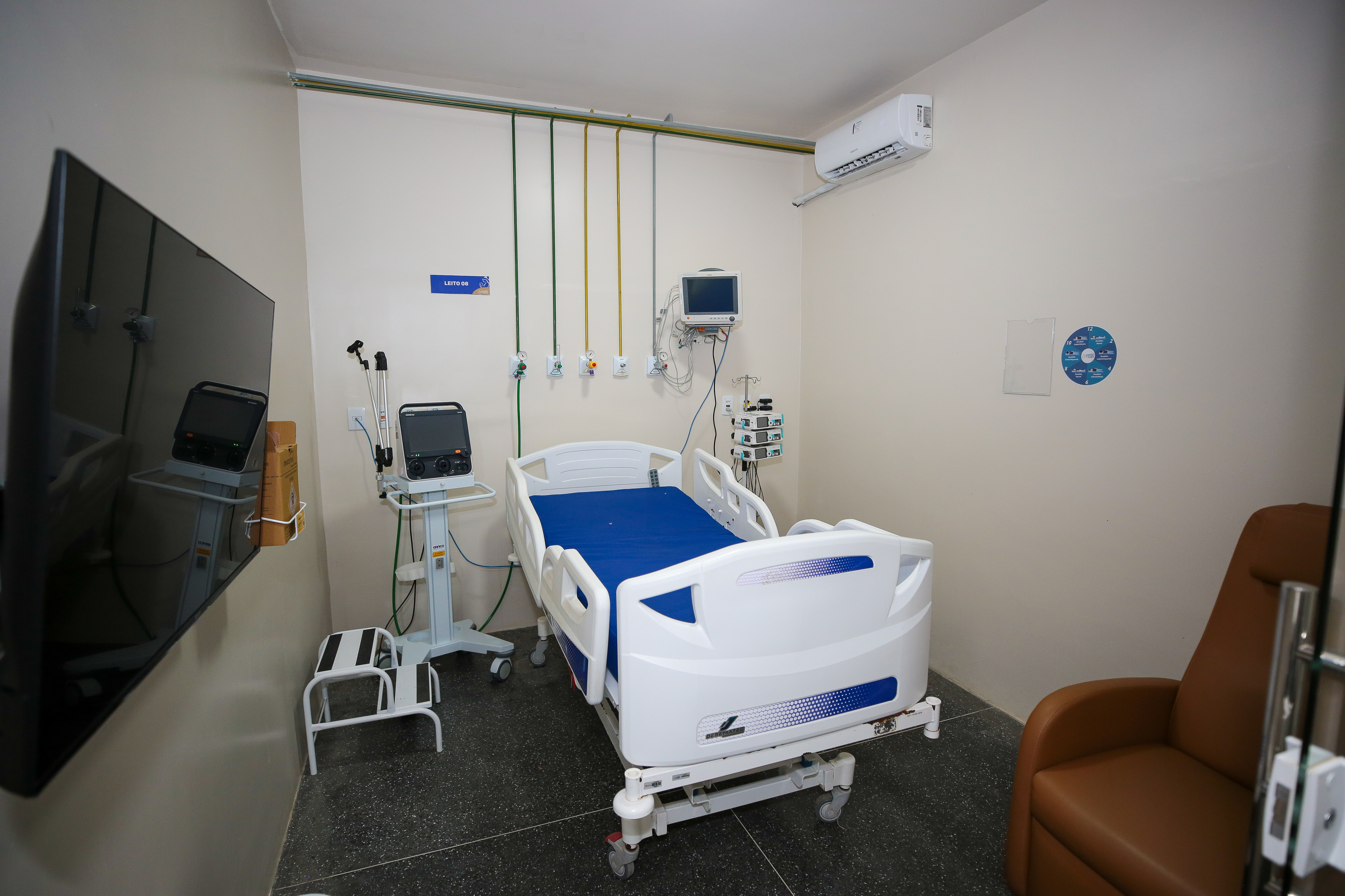 Fotos: Reinaldo Moura