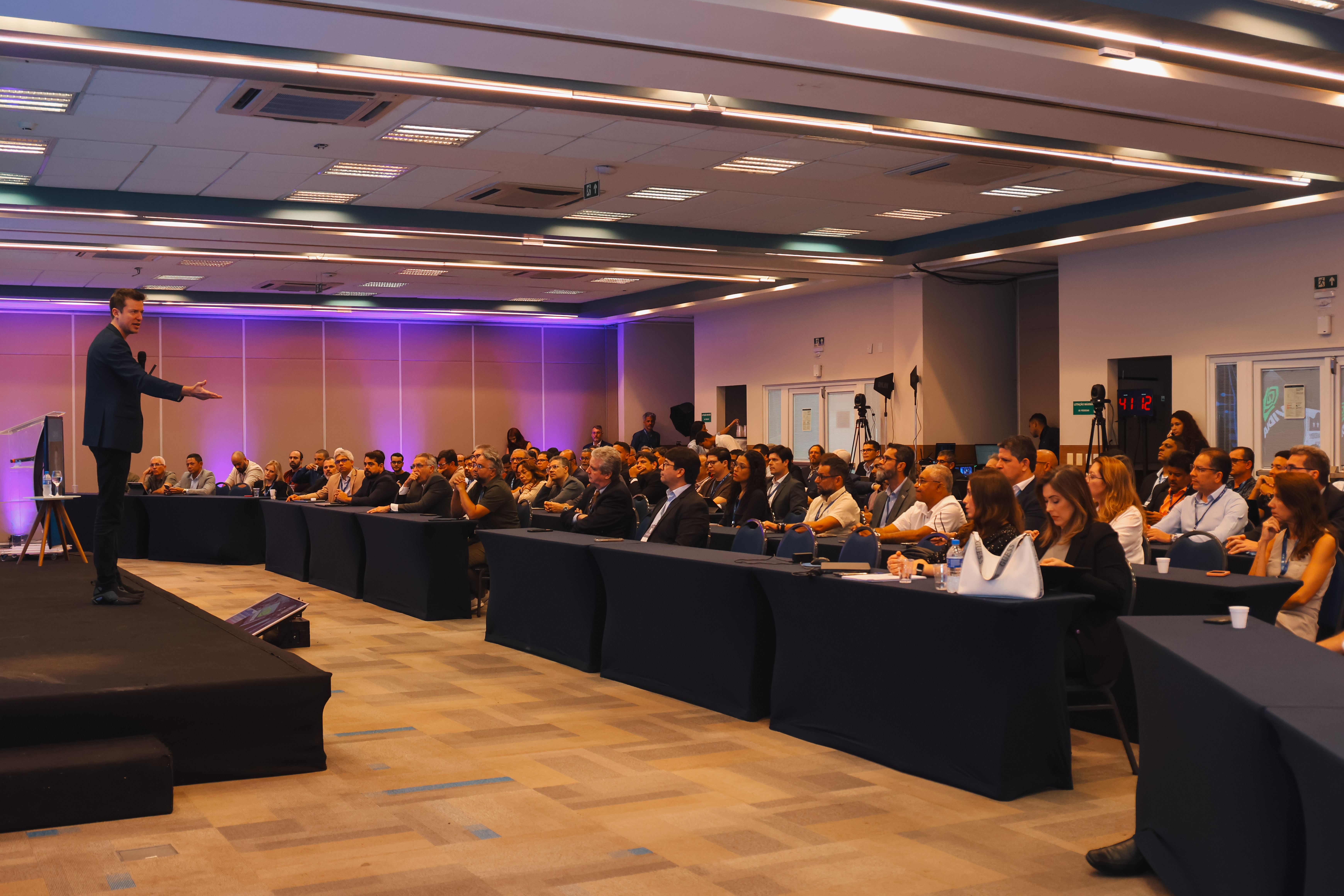 Foto: Estúdio Claquete